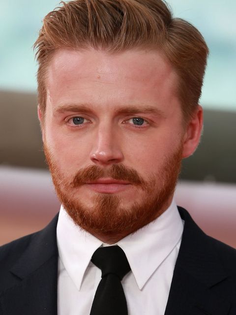 Jack Lowden