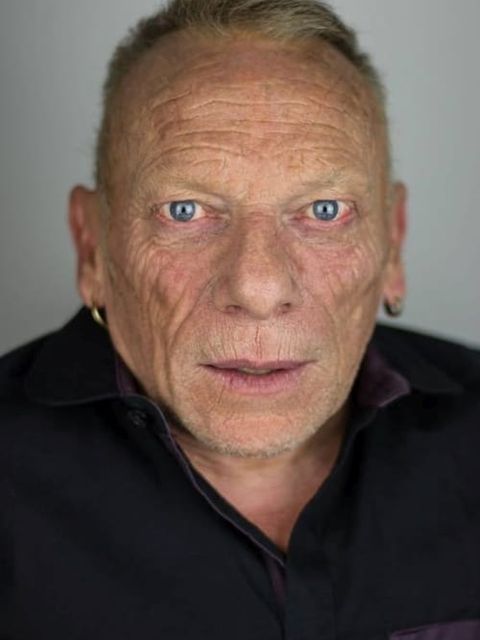 Jimmy Vee