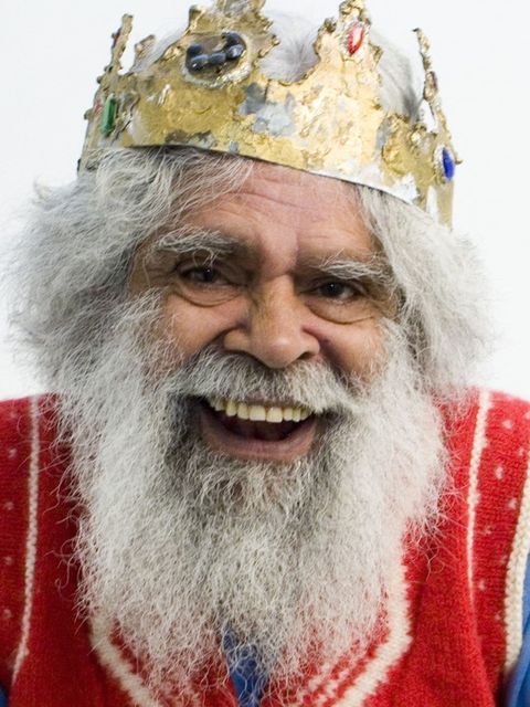 Jack Charles