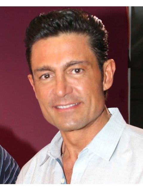 Fernando Colunga