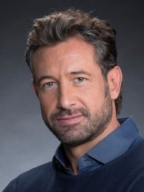 Gabriel Soto