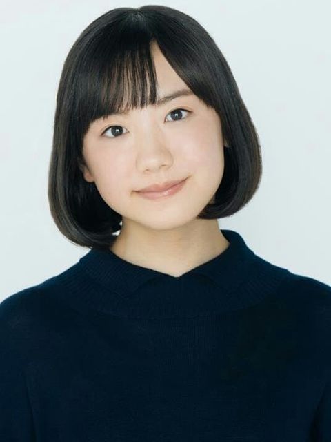 Mana Ashida