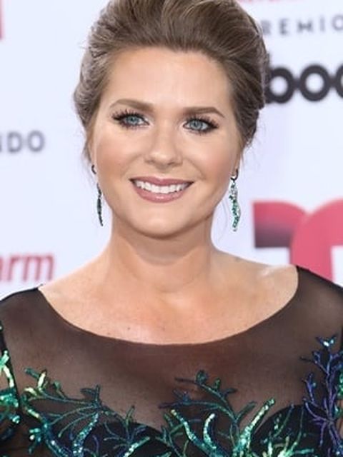 Sonya Smith