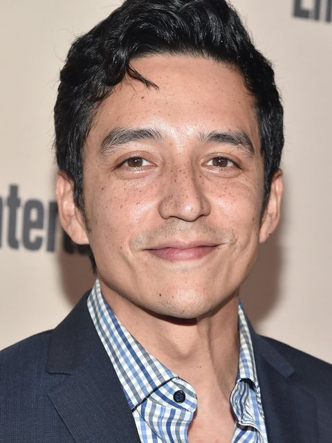 Gabriel Luna