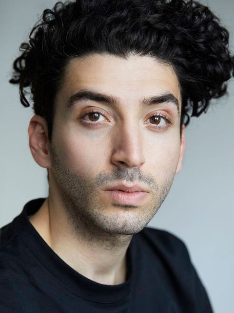 Aziz Dyab