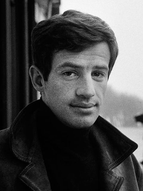 Jean-Paul Belmondo