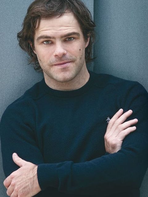 Peter Lanzani