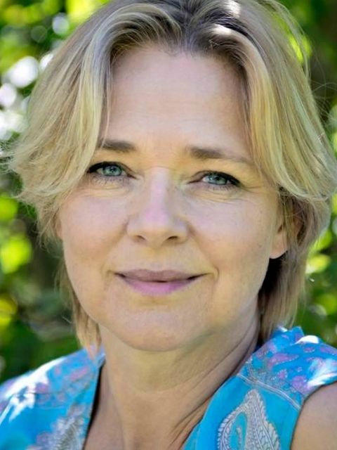 Helene Egelund
