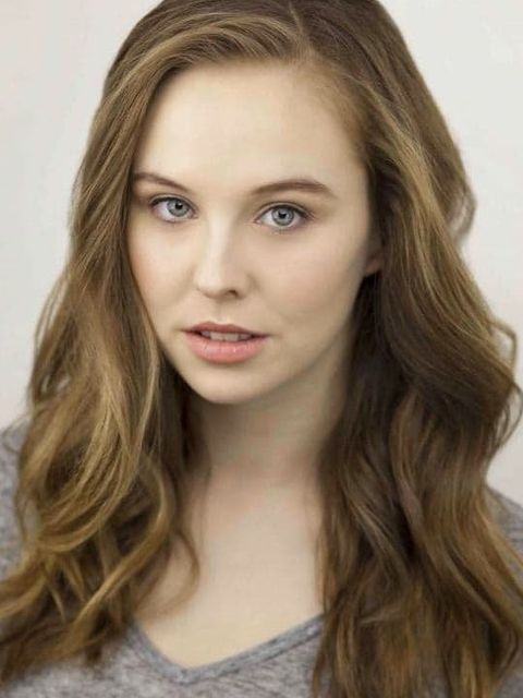 Ellen Marguerite Cullivan
