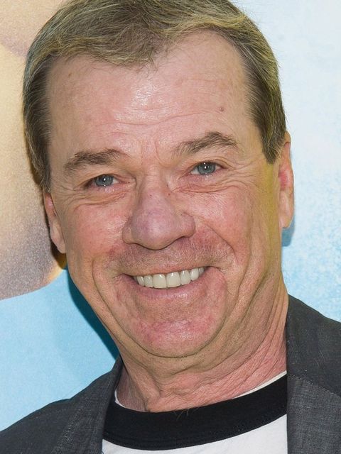 Rodger Bumpass