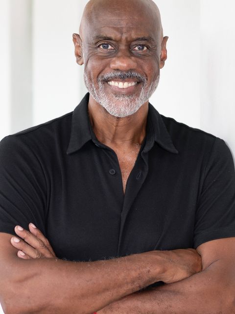 Tony Edwards