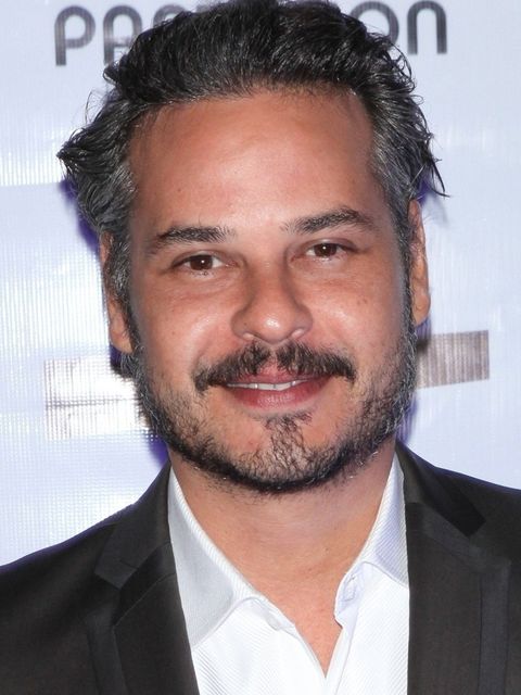 Frank Perozo