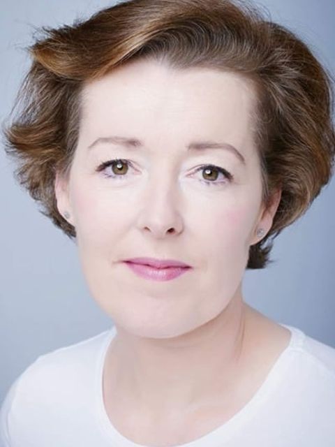 Mary O'Driscoll