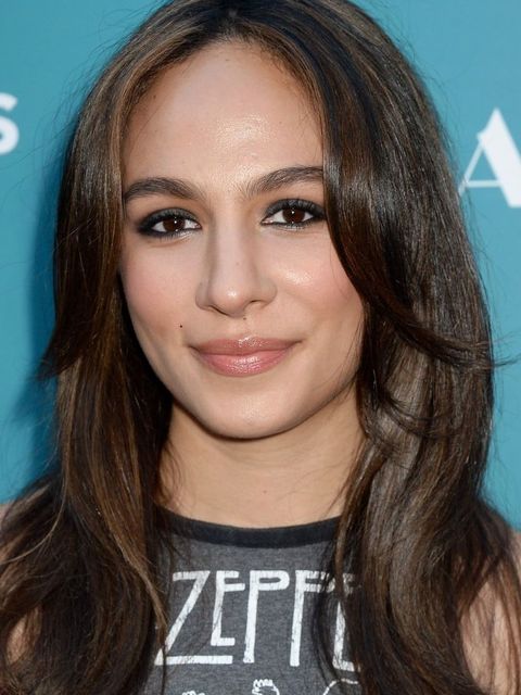 Aurora Perrineau