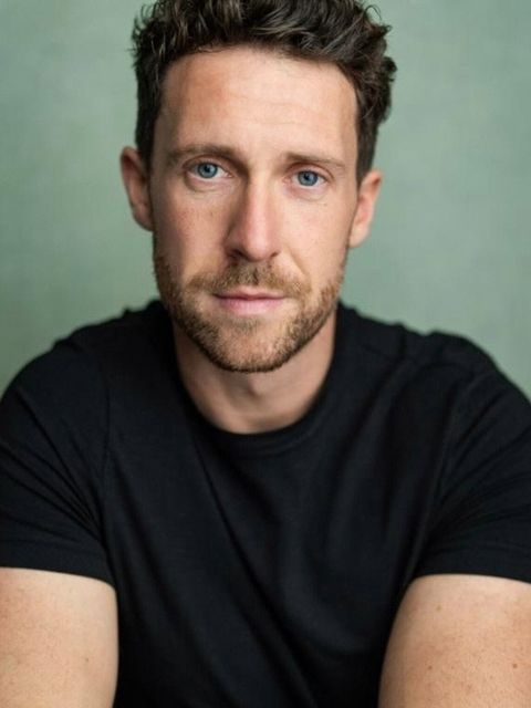 Grant Kilburn
