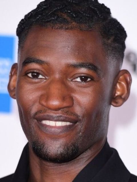 Malachi Kirby