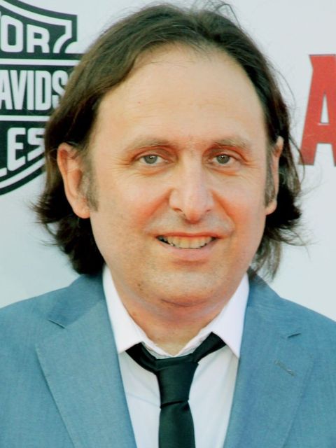 Gregg Turkington