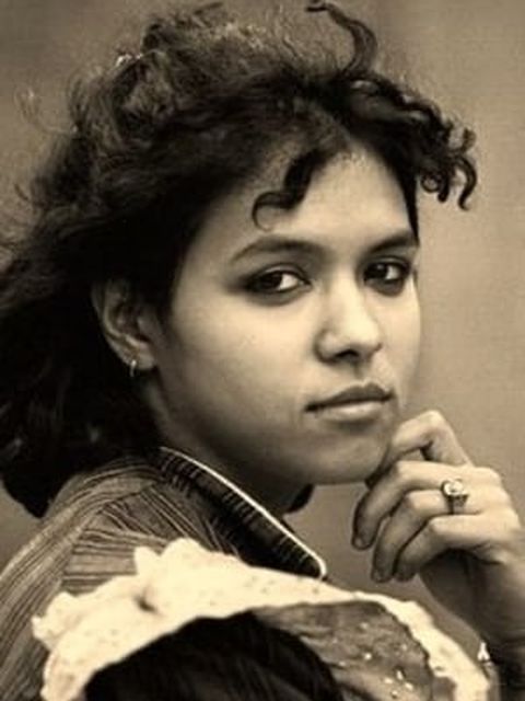 Annabella Lwin