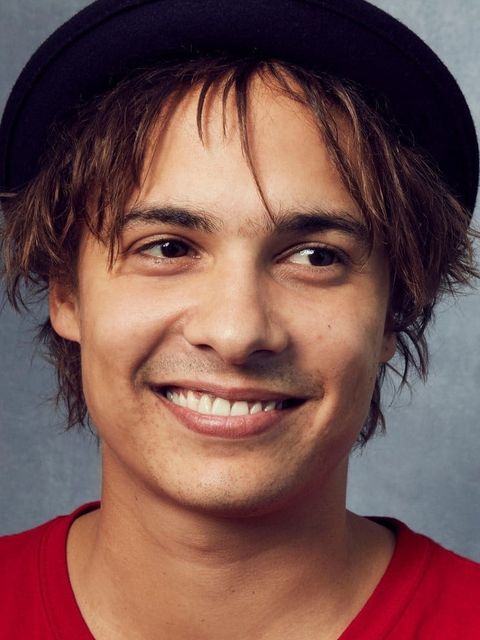 Frank Dillane