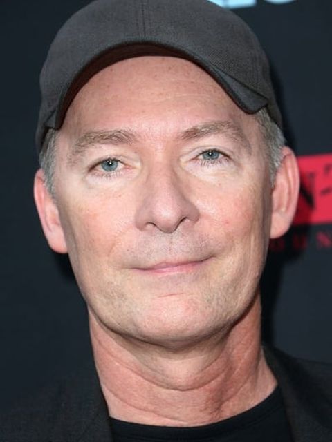 Stephen Stanton