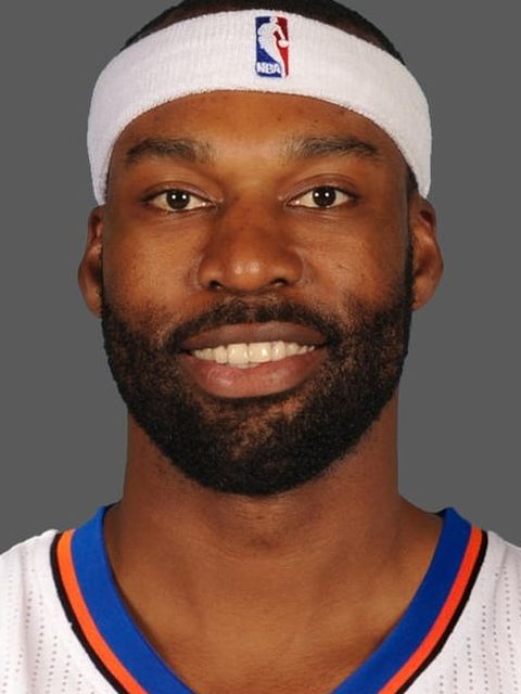 Baron Davis