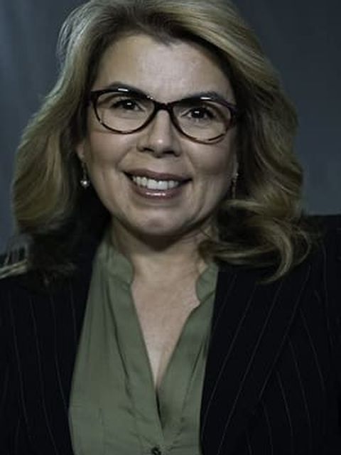 Marilyn Ghigliotti