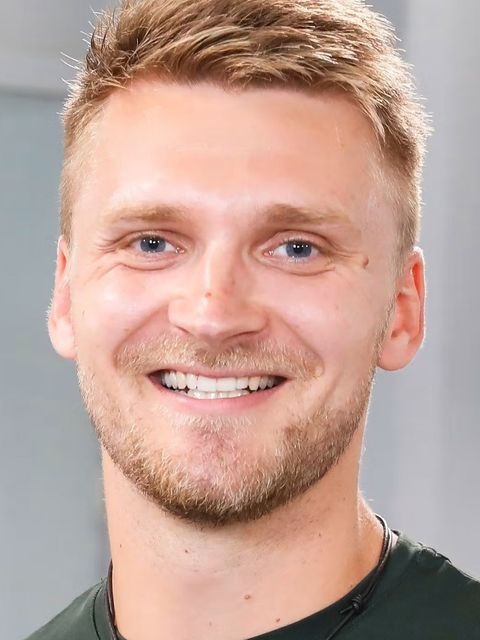 Daniel Wagner