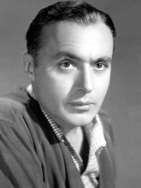 Charles Boyer