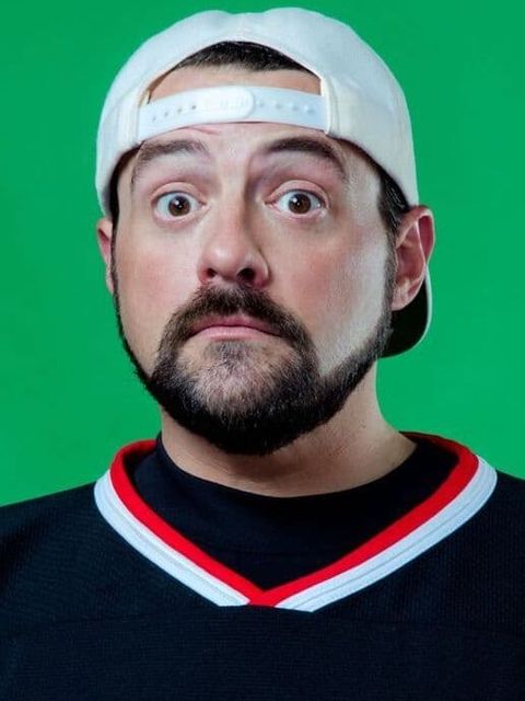 Kevin Smith