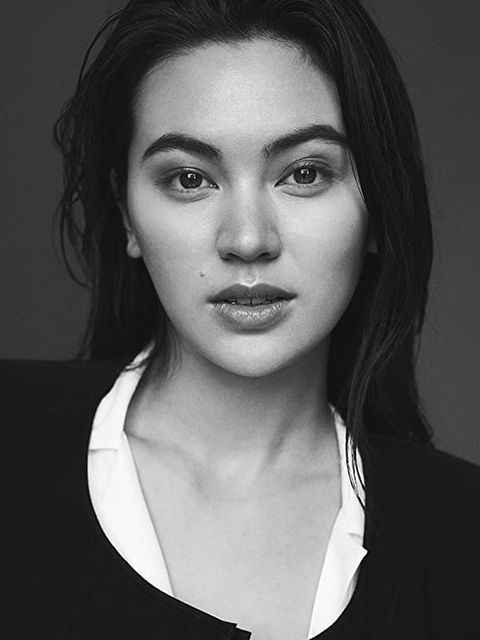 Jessica Henwick