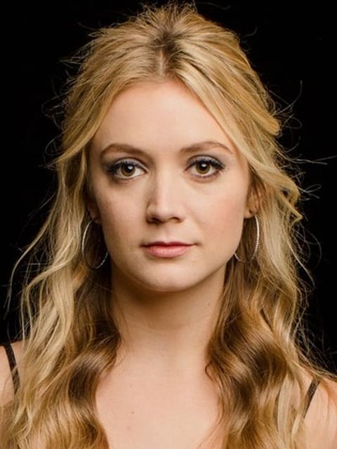 Billie Lourd