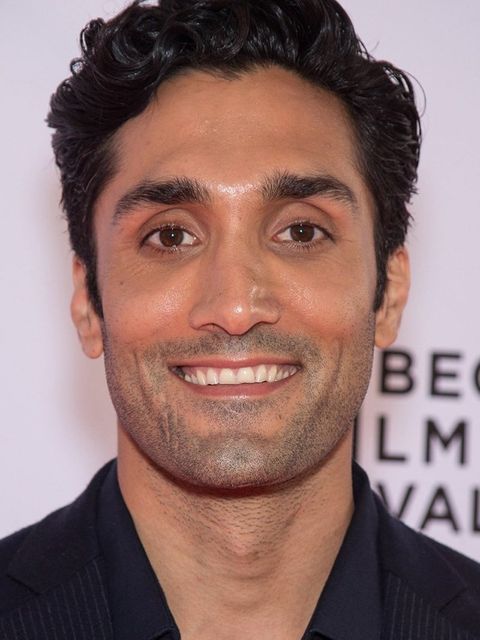 Dominic Rains