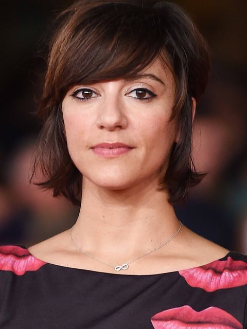 Ana Lily Amirpour