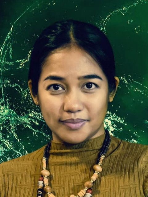 Karenina Haniel