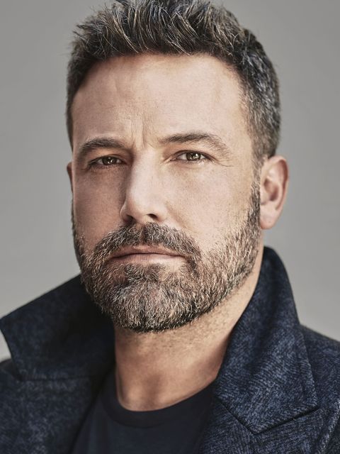 Ben Affleck