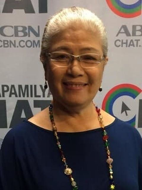 Lui Manansala