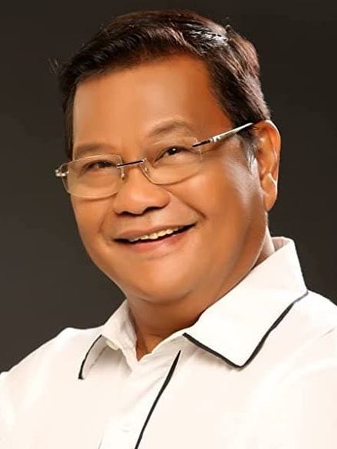 Joel Lamangan