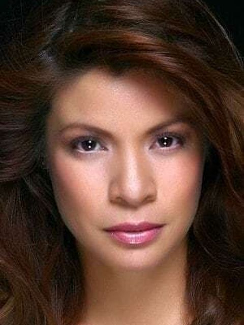 Pinky Amador