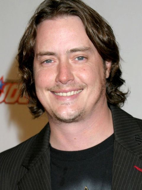 Jeremy London