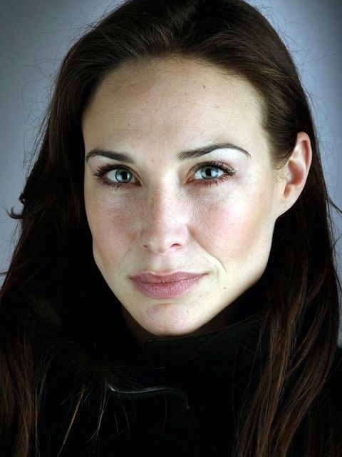 Claire Forlani