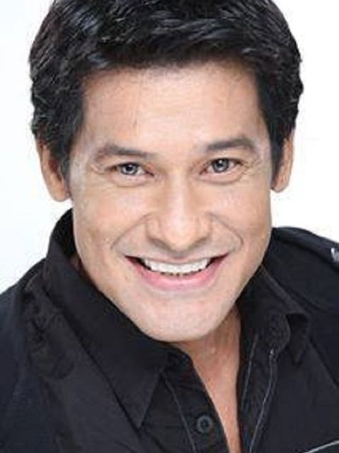 Julio Diaz