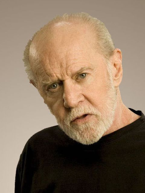 George Carlin