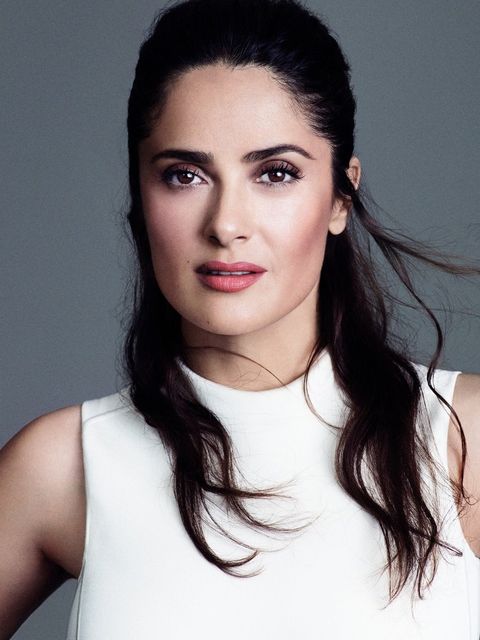 Salma Hayek