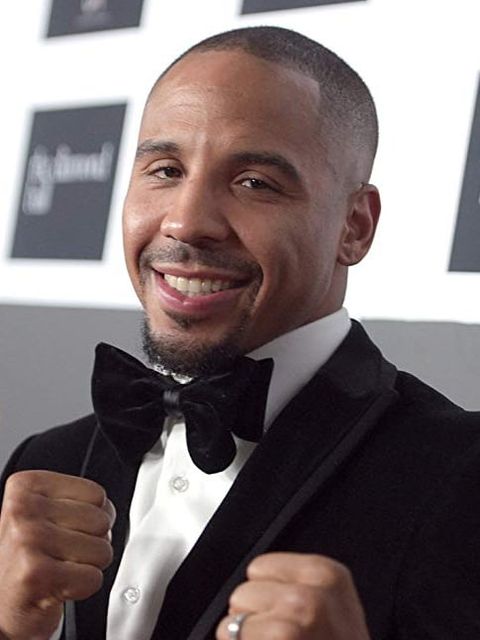 Andre Ward