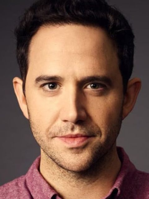 Santino Fontana