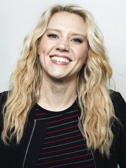 Kate McKinnon