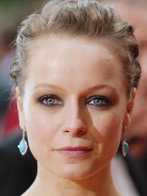 Samantha Morton