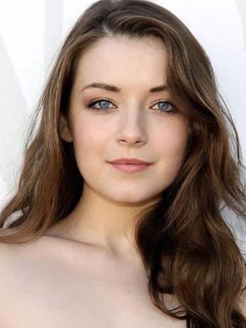 Sarah Bolger