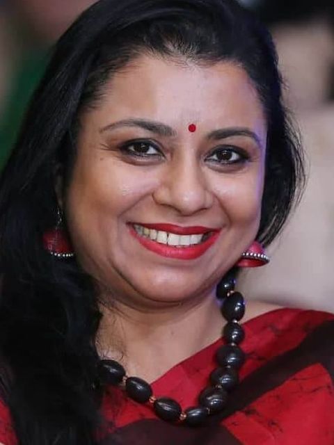 Priya Darshini