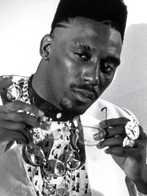 Big Daddy Kane